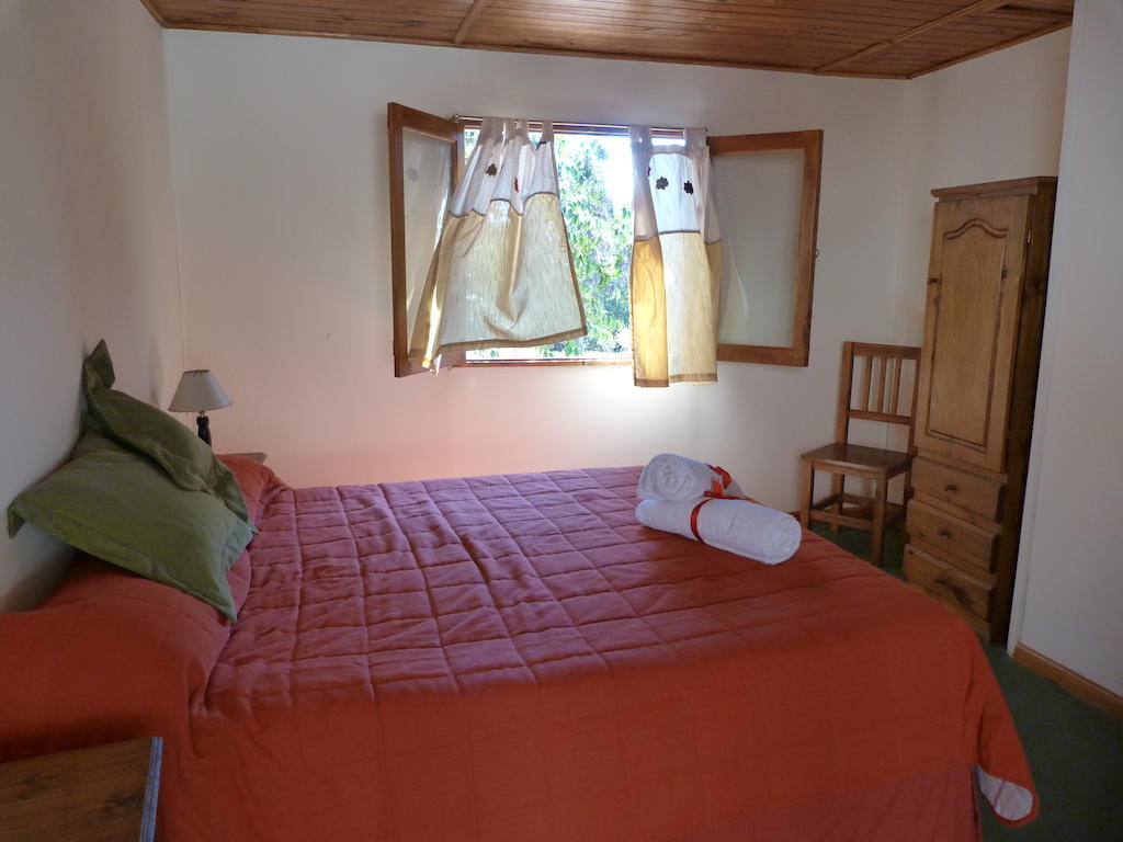 Vista Serrana Alpa Corral Room photo